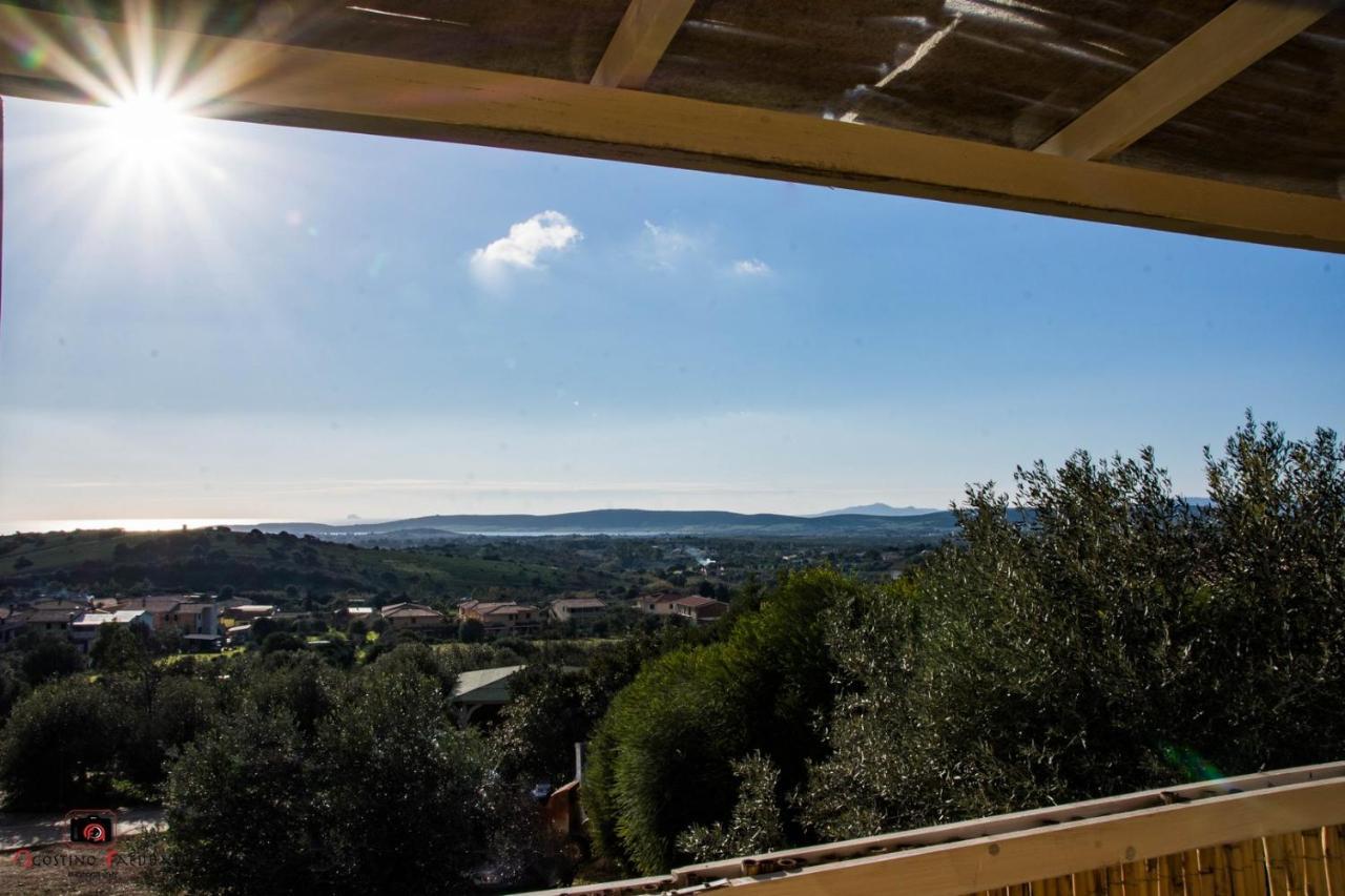 Villa Casa Vacanza Le Dune à SantʼAnna Arresi Extérieur photo